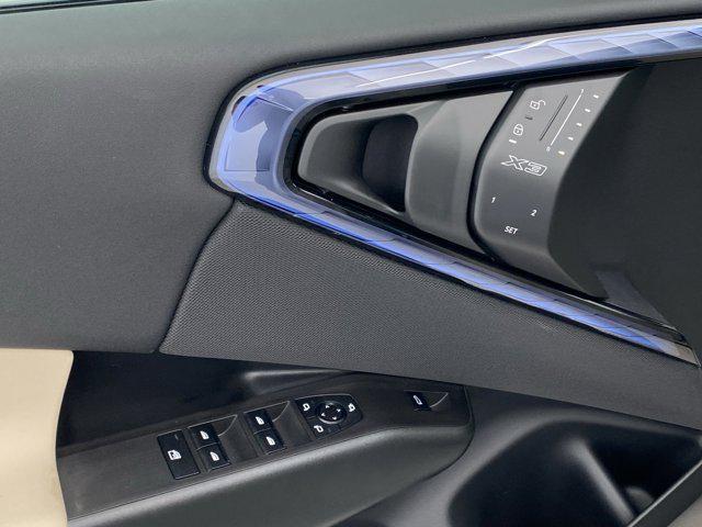 new 2025 BMW X3 car, priced at $60,470