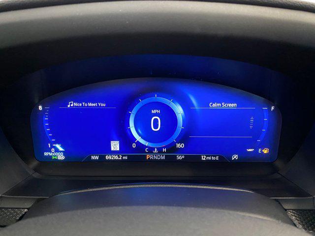 used 2021 Ford Explorer car, priced at $29,498