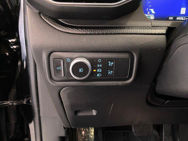 used 2021 Ford Explorer car, priced at $29,498