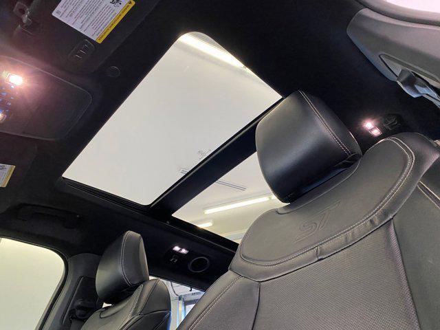 used 2021 Ford Explorer car, priced at $29,498