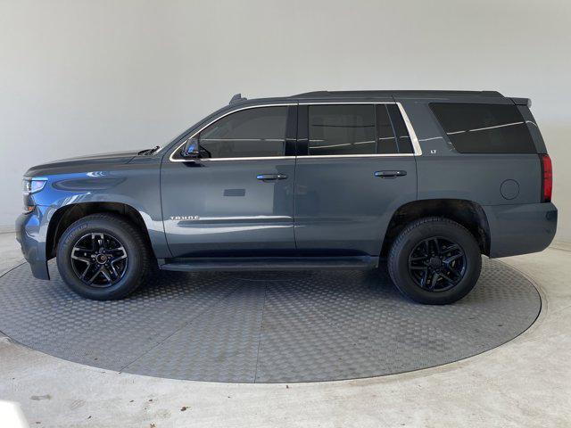 used 2019 Chevrolet Tahoe car, priced at $22,999