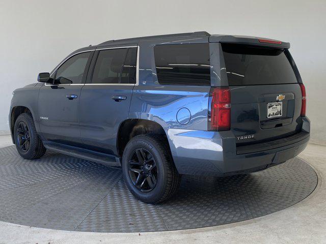 used 2019 Chevrolet Tahoe car, priced at $22,999