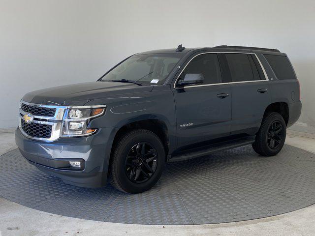 used 2019 Chevrolet Tahoe car, priced at $22,999