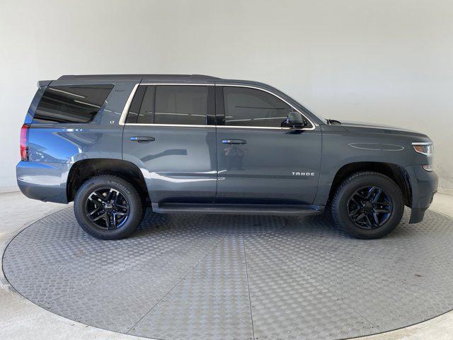 used 2019 Chevrolet Tahoe car, priced at $22,999