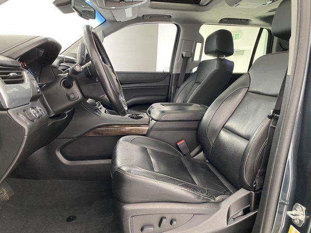 used 2019 Chevrolet Tahoe car, priced at $22,999