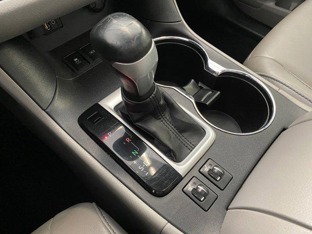 used 2016 Toyota Highlander car, priced at $18,999