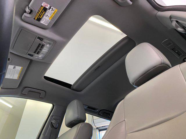 used 2016 Toyota Highlander car, priced at $18,999