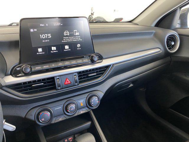 used 2020 Kia Forte car, priced at $16,999