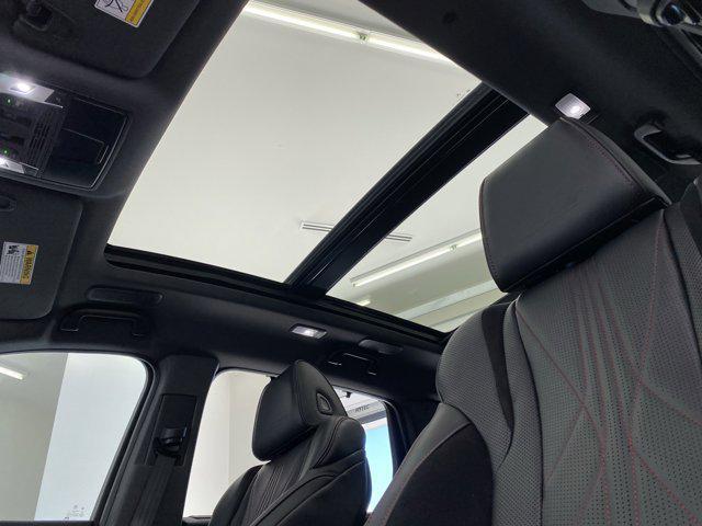 used 2025 Acura MDX car, priced at $67,598