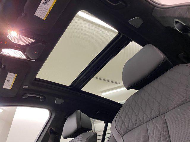 new 2026 BMW X5 car, priced at $106,900