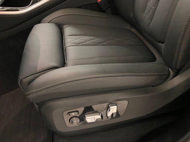 new 2026 BMW X5 car, priced at $106,900