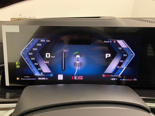 new 2026 BMW X5 car, priced at $106,900