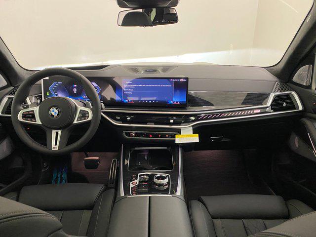 new 2026 BMW X5 car, priced at $106,900