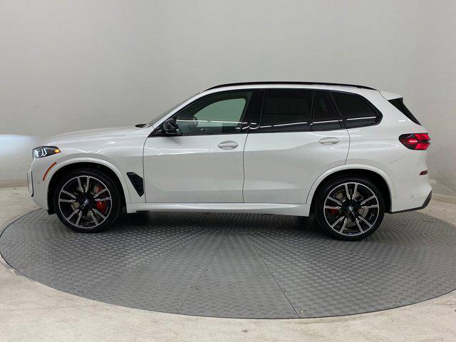 new 2026 BMW X5 car, priced at $106,900