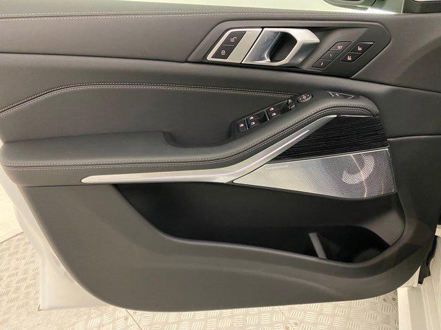 new 2026 BMW X5 car, priced at $106,900