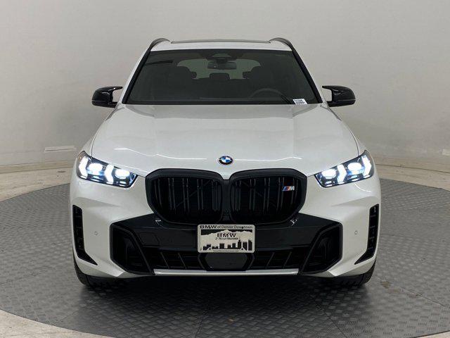 new 2026 BMW X5 car, priced at $106,900
