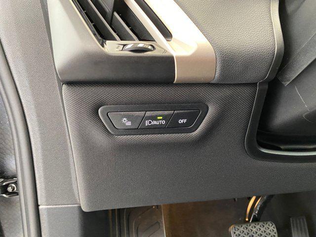 new 2026 BMW iX car, priced at $92,350