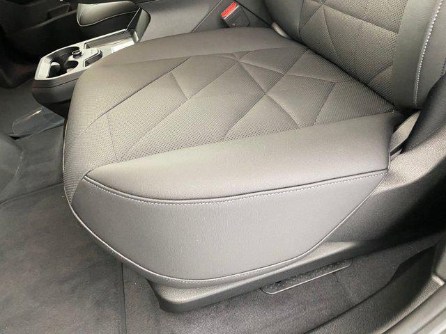 new 2026 BMW iX car, priced at $92,350