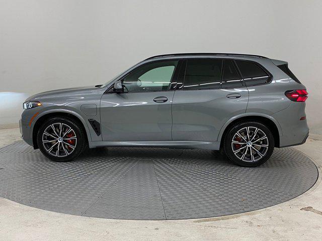 new 2026 BMW X5 PHEV car, priced at $89,575