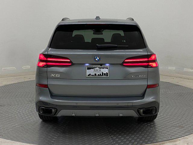 new 2026 BMW X5 PHEV car, priced at $89,575