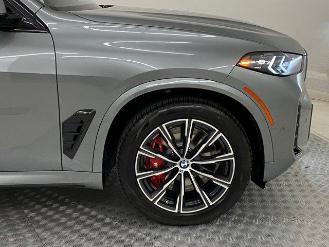new 2026 BMW X5 PHEV car, priced at $89,575