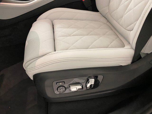 new 2026 BMW X5 PHEV car, priced at $89,575