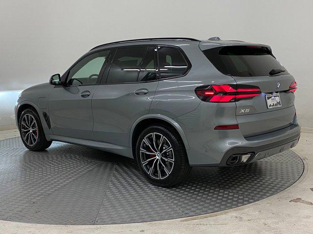 new 2026 BMW X5 PHEV car, priced at $89,575
