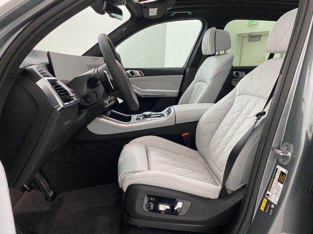 new 2026 BMW X5 PHEV car, priced at $89,575
