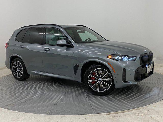 new 2026 BMW X5 PHEV car, priced at $89,575