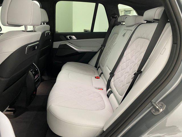 new 2026 BMW X5 PHEV car, priced at $89,575