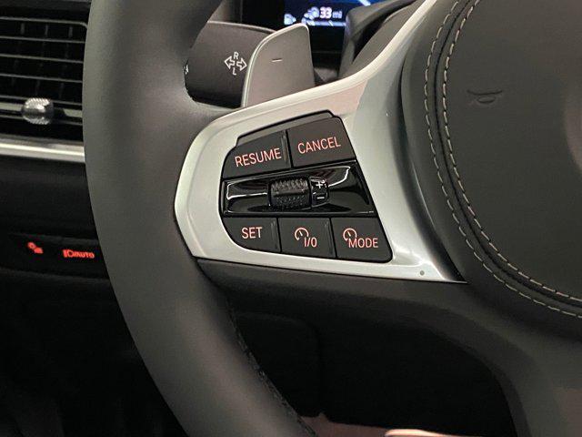 new 2026 BMW X5 PHEV car, priced at $89,575