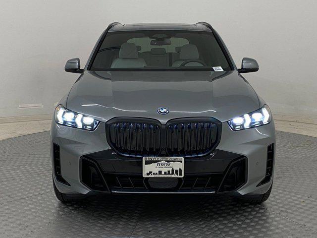 new 2026 BMW X5 PHEV car, priced at $89,575