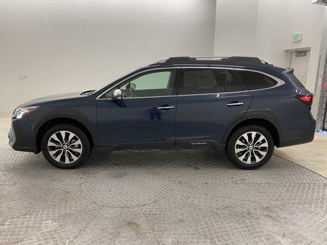 used 2024 Subaru Outback car, priced at $33,997