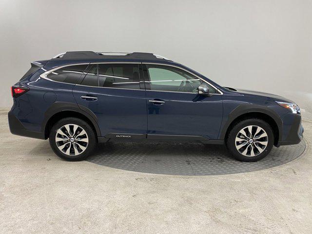 used 2024 Subaru Outback car, priced at $33,997