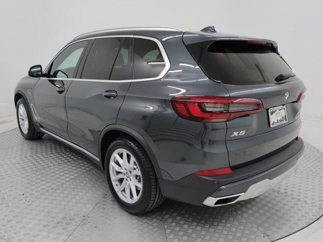 used 2022 BMW X5 PHEV car, priced at $44,597