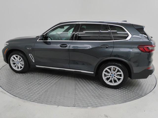 used 2022 BMW X5 PHEV car, priced at $44,597