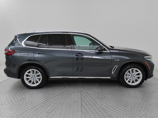 used 2022 BMW X5 PHEV car, priced at $44,597