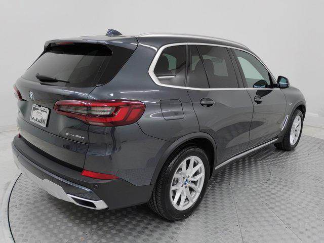 used 2022 BMW X5 PHEV car, priced at $44,597