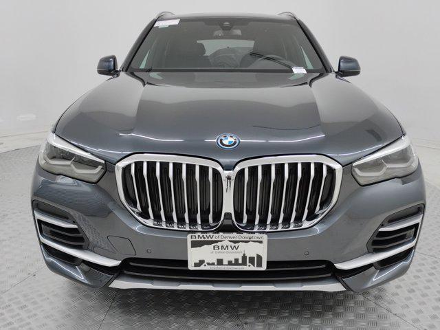 used 2022 BMW X5 PHEV car, priced at $44,597