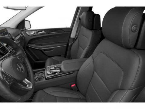 used 2018 Mercedes-Benz GLS 550 car, priced at $21,999