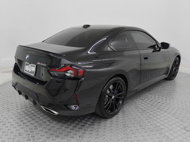 used 2024 BMW M240 car, priced at $48,497