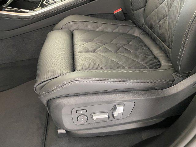 used 2025 BMW X5 PHEV car, priced at $77,021