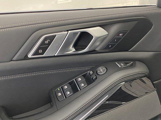 used 2025 BMW X5 PHEV car, priced at $77,021