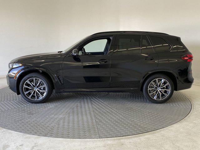 used 2025 BMW X5 PHEV car, priced at $77,021
