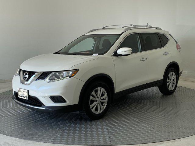 used 2015 Nissan Rogue car, priced at $10,999