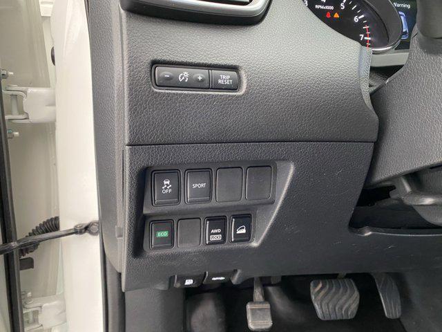 used 2015 Nissan Rogue car, priced at $10,999