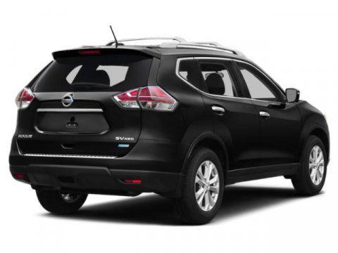 used 2015 Nissan Rogue car, priced at $10,999