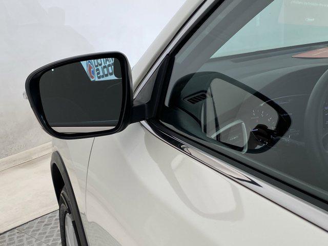 used 2015 Nissan Rogue car, priced at $10,999