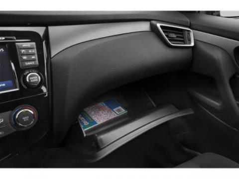 used 2015 Nissan Rogue car, priced at $10,999