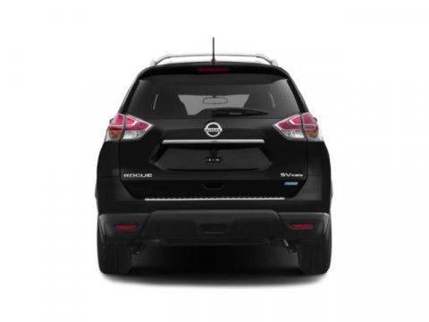 used 2015 Nissan Rogue car, priced at $10,999